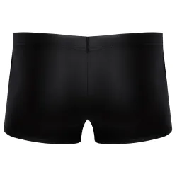Svenjoyment Boxer avec cockring RINGO Noir